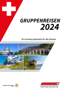 Gruppenreisen 2024