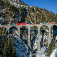 Glacier Express zwischen Alvaneu und Filisur2